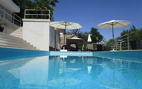 Villa Suzy-Apartments Suzana