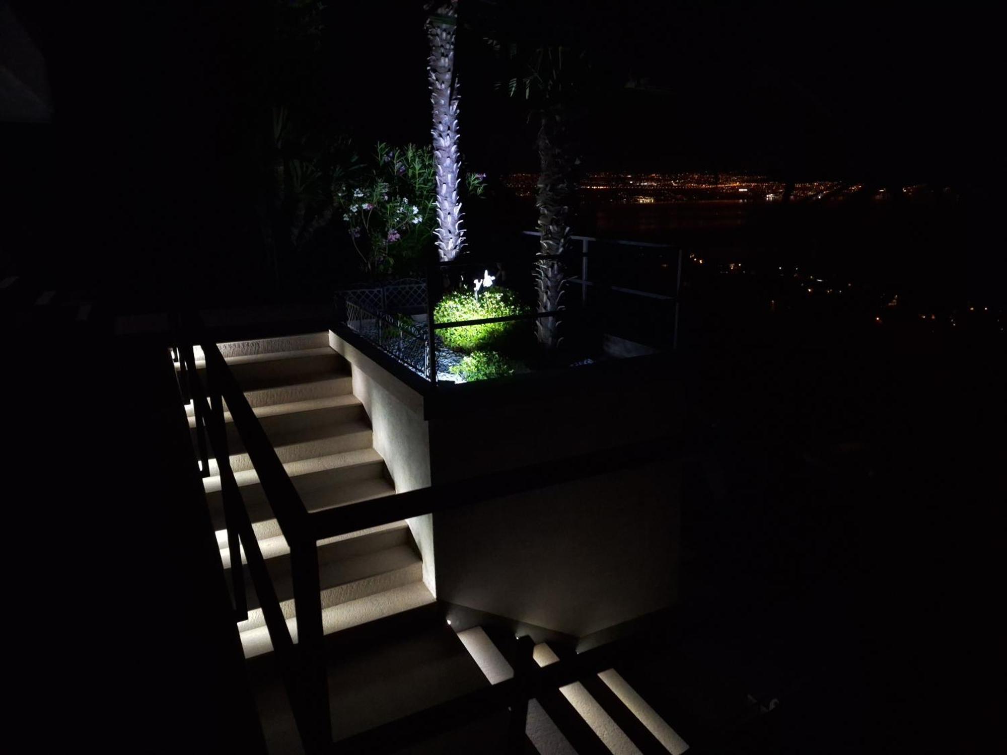 Villa Suzy-Apartments Suzana Lovran Buitenkant foto