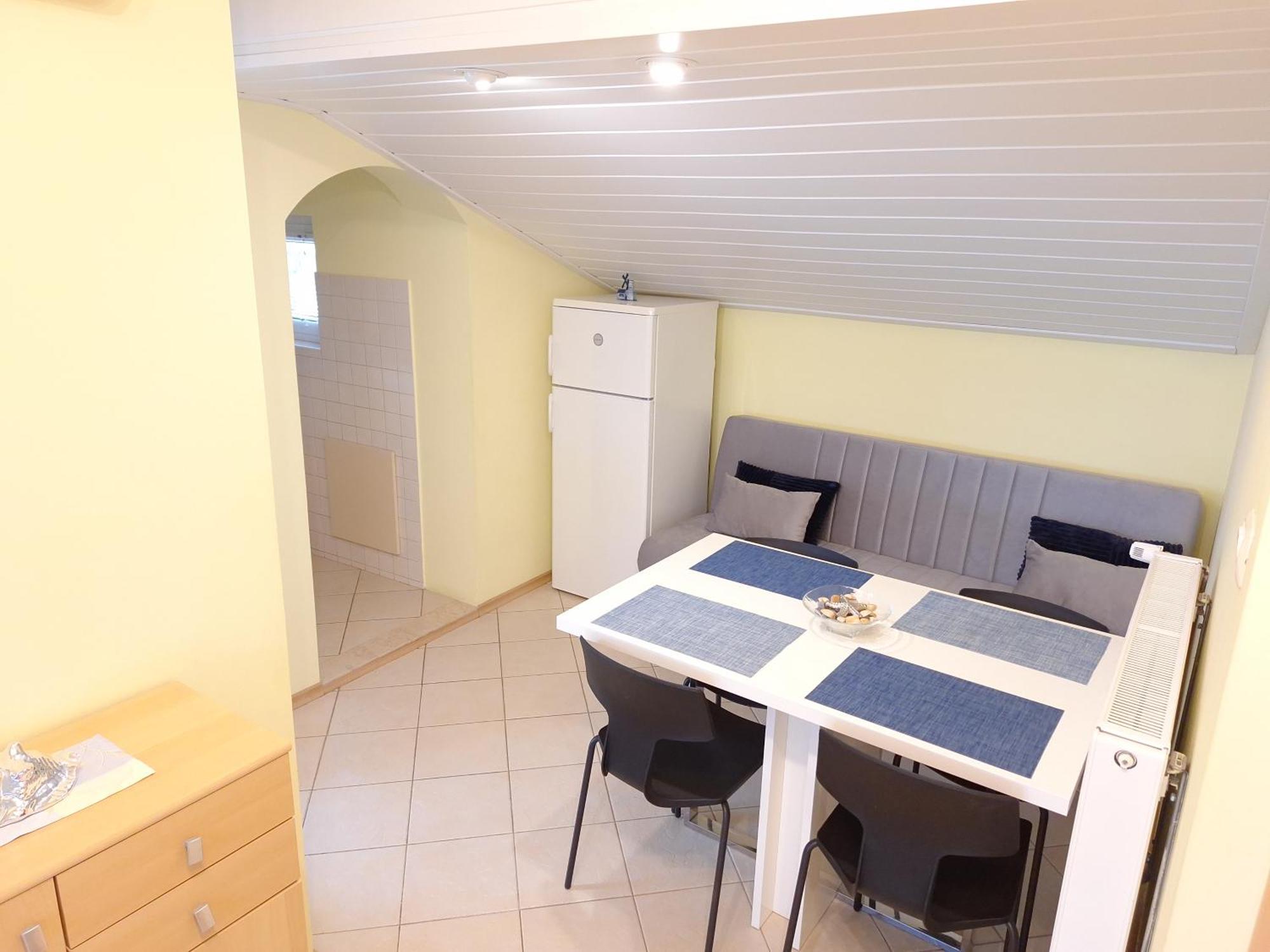 Villa Suzy-Apartments Suzana Lovran Buitenkant foto