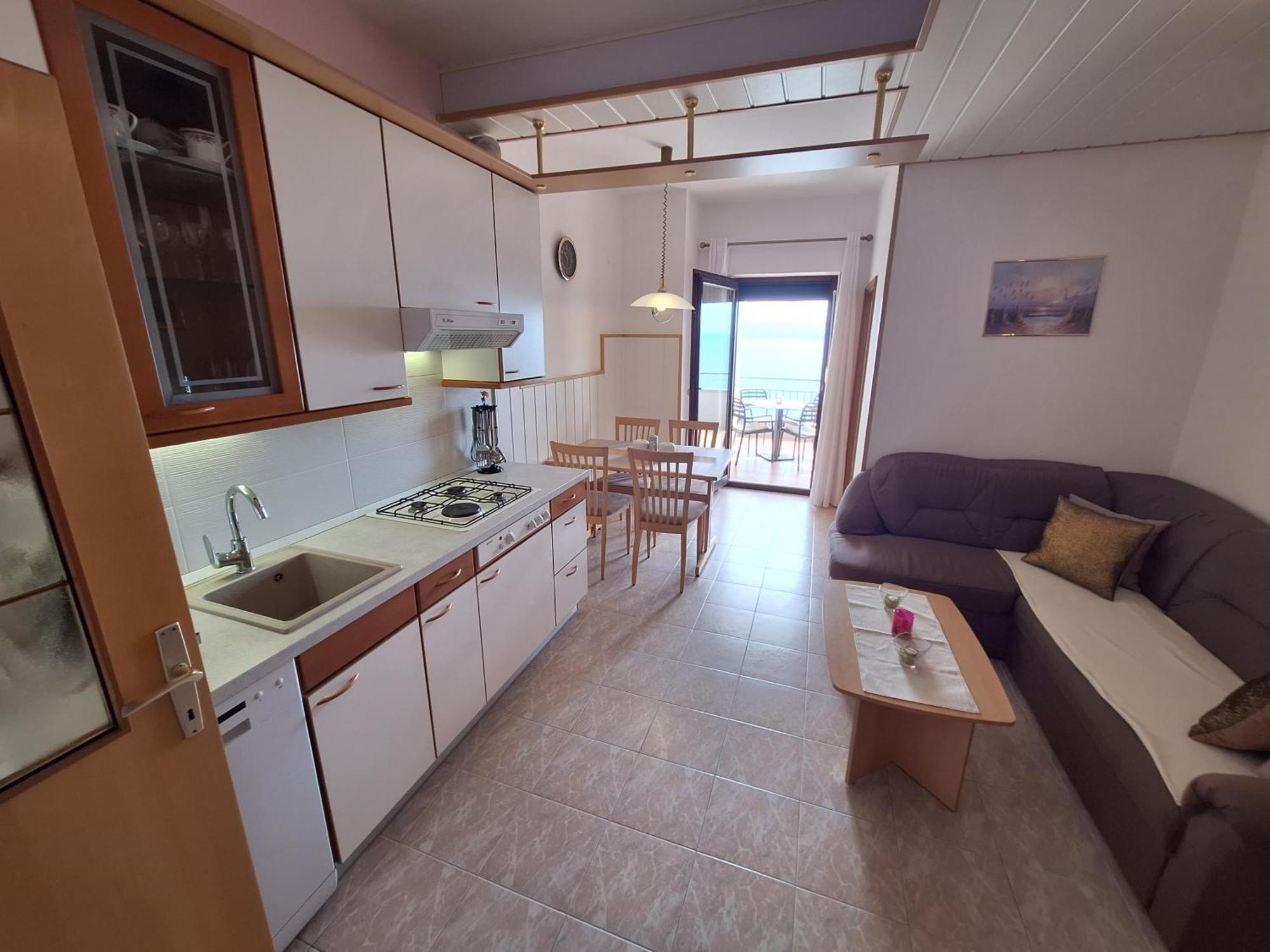 Villa Suzy-Apartments Suzana Lovran Buitenkant foto