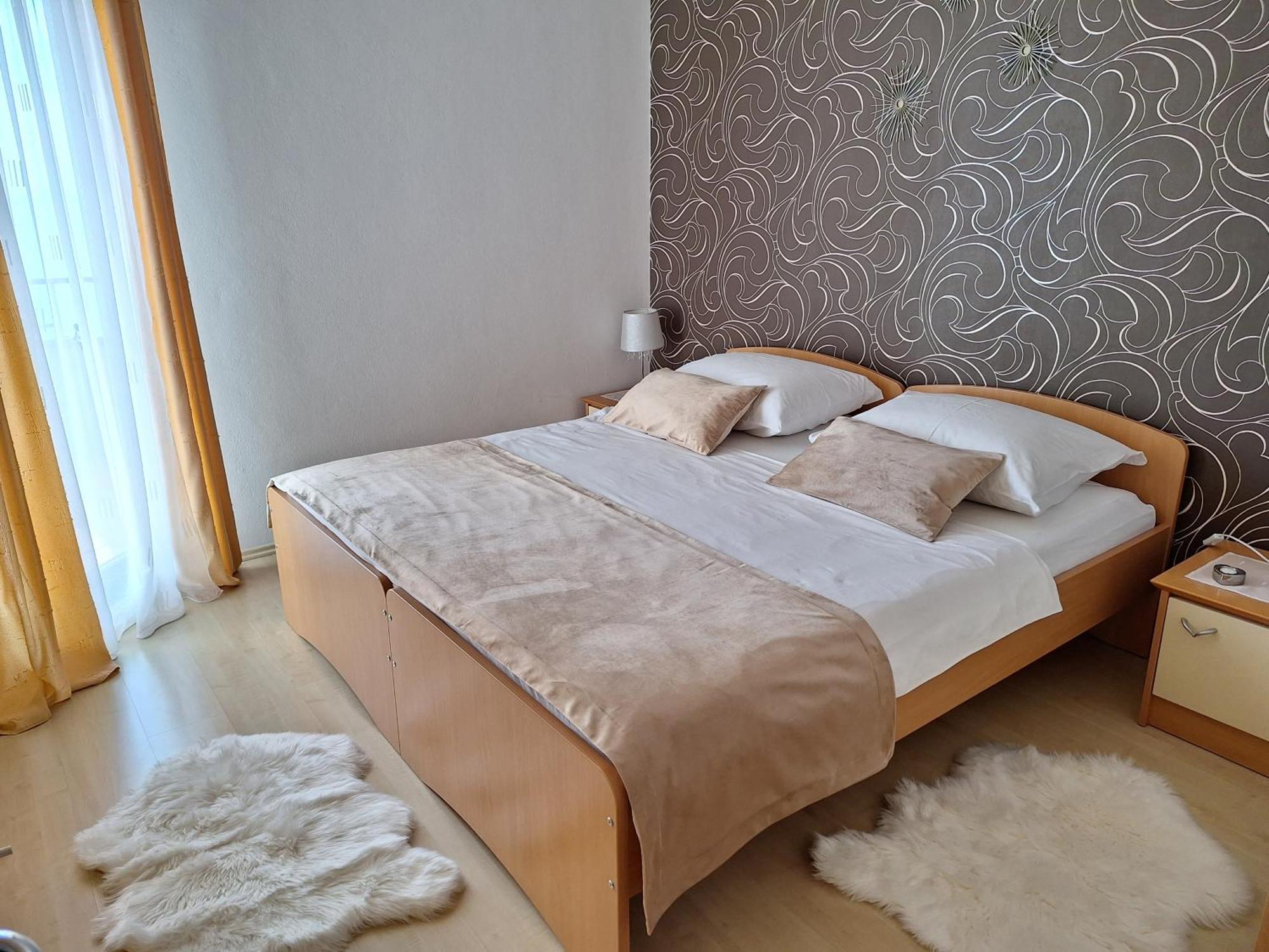 Villa Suzy-Apartments Suzana Lovran Buitenkant foto