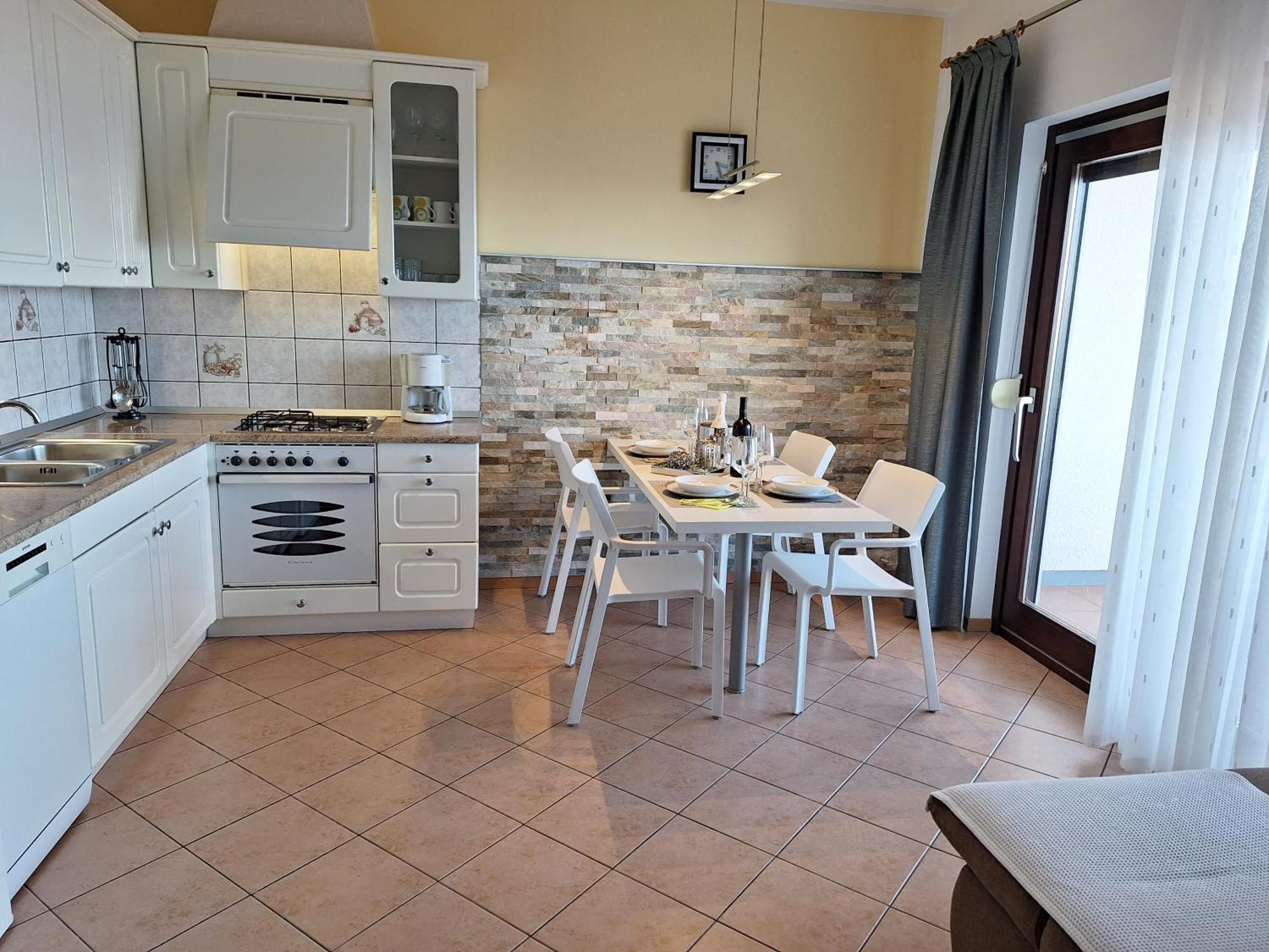 Villa Suzy-Apartments Suzana Lovran Buitenkant foto